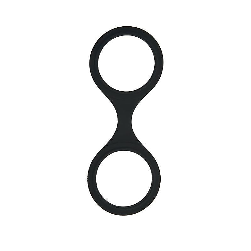 Premium Sensual Silicone Cuffs by Xgen Products - Cuffs and Restraints