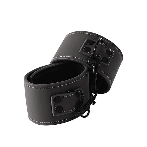 Renegade Bondage Ankle Cuff by NS Novelties - Cuffs and Restraints