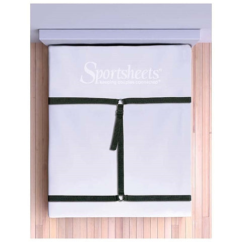 Sportsheets Under the Bed Restraint System - Cuffs and Restraints