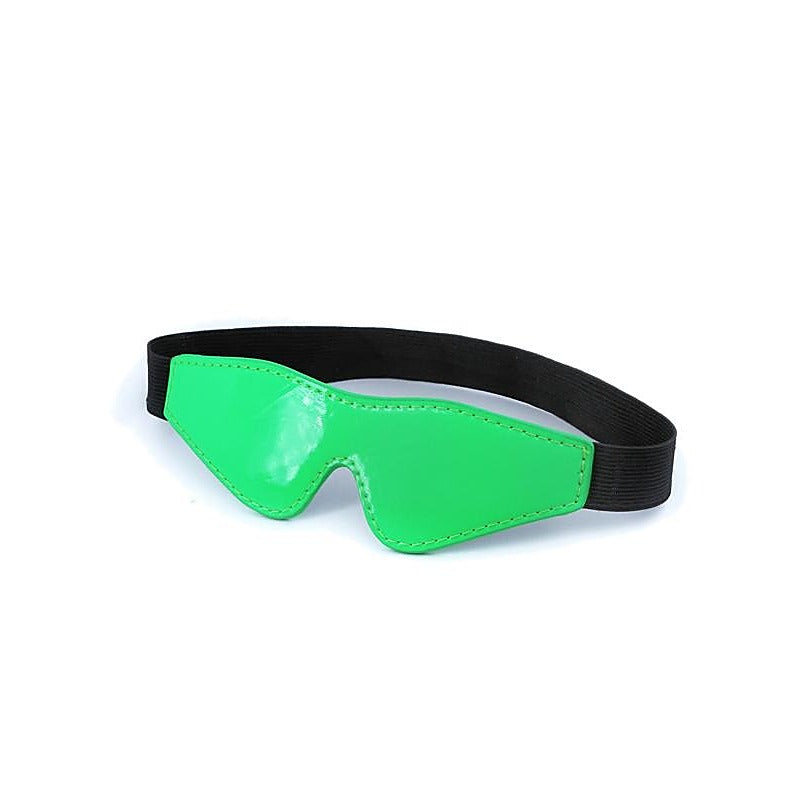 NS Novelties Electra Play Things Blindfold - Blindfolds And Masks