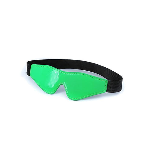 NS Novelties Electra Play Things Blindfold - Blindfolds And Masks