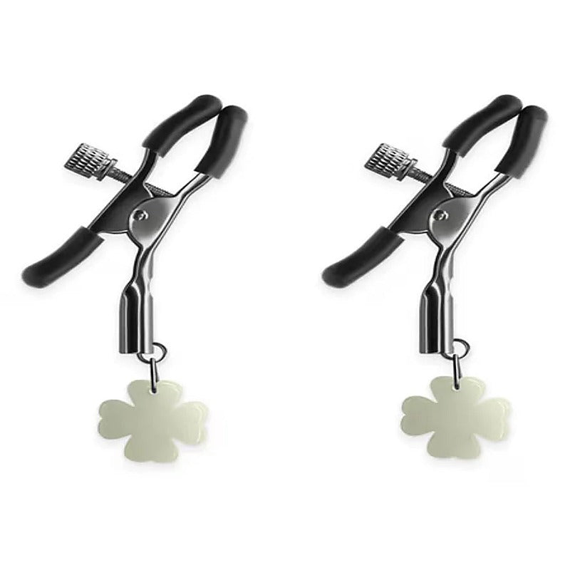 Bound G4 Adjustable Nipple Clamps by NS Novelties - Breast and Nipple Toys