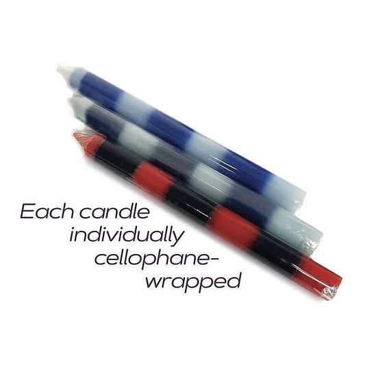 Icon Brands The 9's Make Me Melt Drip Candles 3 Pack Passionettes - Bath and Intimate Fragrances