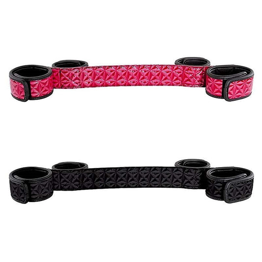 Sinful Soft Spreader Bar