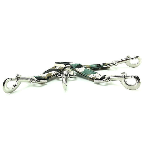 Kinky Hogtie Camo