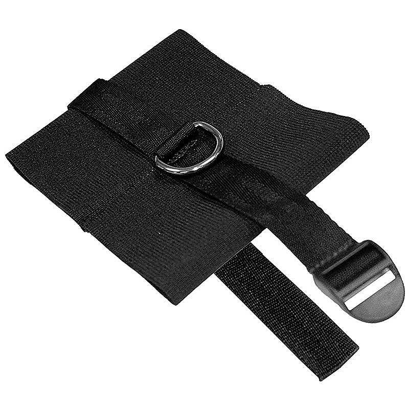 Elastabind Wrist Restraints by Sportsheets - Cuffs and Restraints