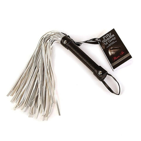 Please, Sir Flogger