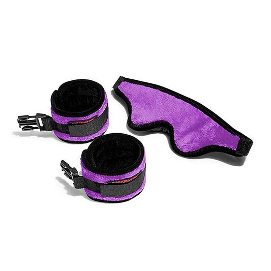 Plush Tease Kit