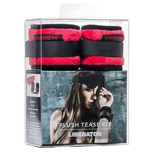 Plush Tease Kit