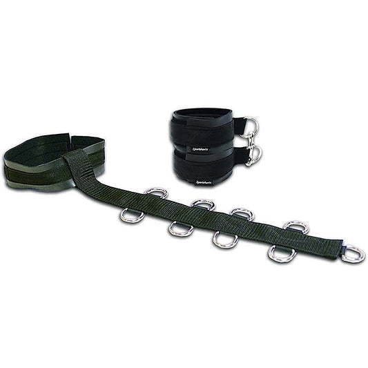 Sportsheets Bondage Neck and Wrist Restraint