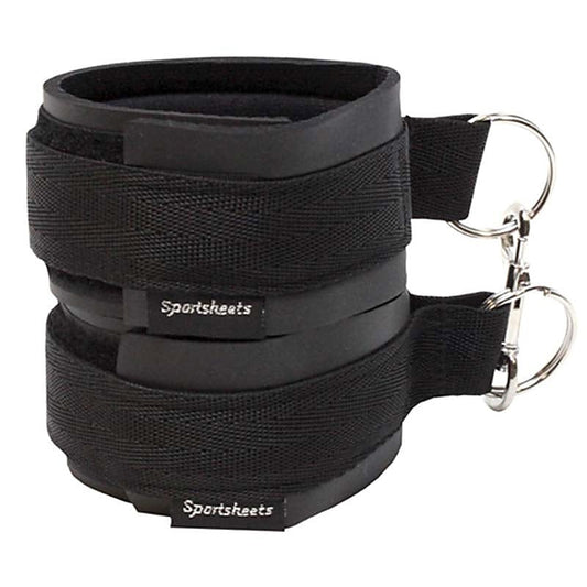 Sportsheets Sports Cuffs