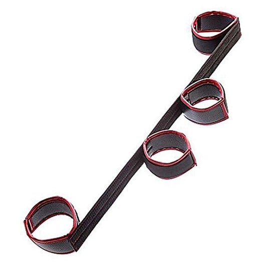 Scarlet Couture Spreader Bar