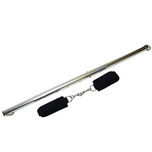Sportsheets Spreader Bar & Cuffs Set