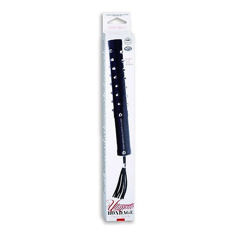 Premium Exotic Spank by NANMA Corporation - Paddles And Slappers