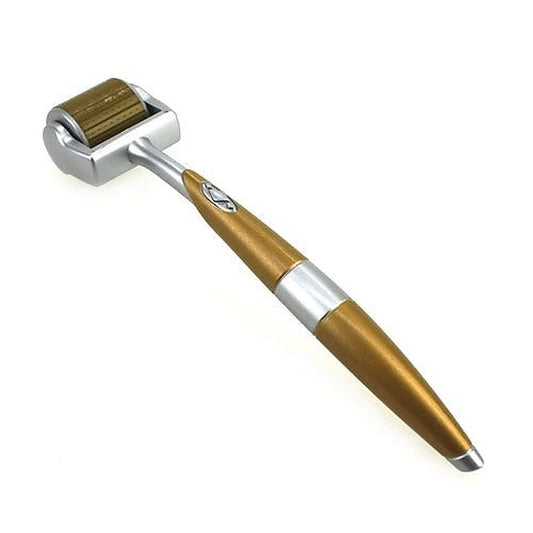 BDStyle Titanium Needle Roller - Elevate Your Intimate Experiences