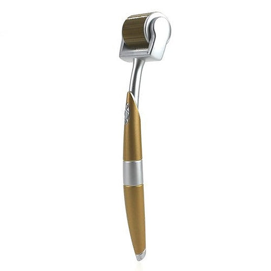 BDStyle Titanium Needle Roller - Elevate Your Intimate Experiences