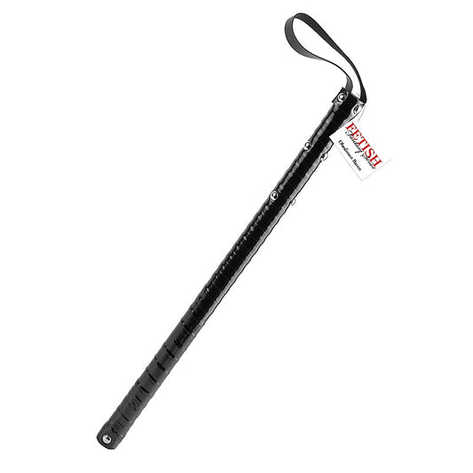 Pipedream Fetish Fantasy Obedience Baton Bondage Whips - Whips And Crops