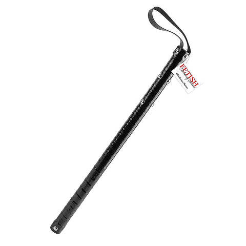 Pipedream Fetish Fantasy Obedience Baton Bondage Whips - Whips And Crops