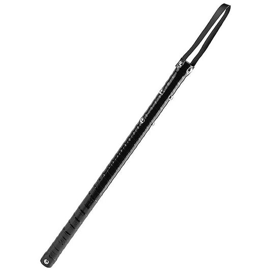 Pipedream Fetish Fantasy Obedience Baton Bondage Whips - Whips And Crops