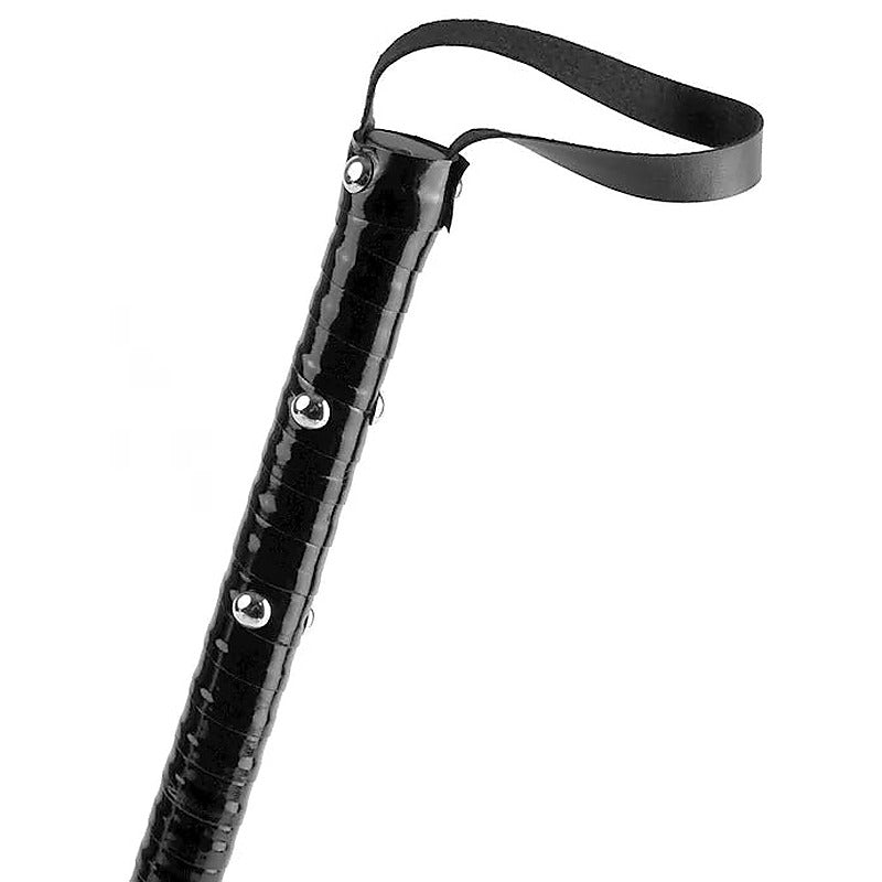 Pipedream Fetish Fantasy Obedience Baton Bondage Whips - Whips And Crops