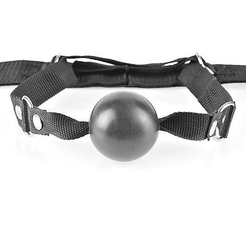 Fetish Fantasy BDSM Play Fantasy Bed Restraint System - Sex Furniture