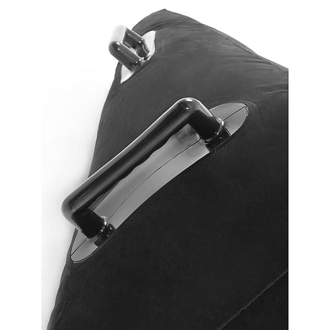 Fetish Fantasy Ultra Inflatable Sex Position Master - Sex Furniture