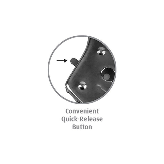 Fetish Fantasy Series Official Bondage Handcuffs