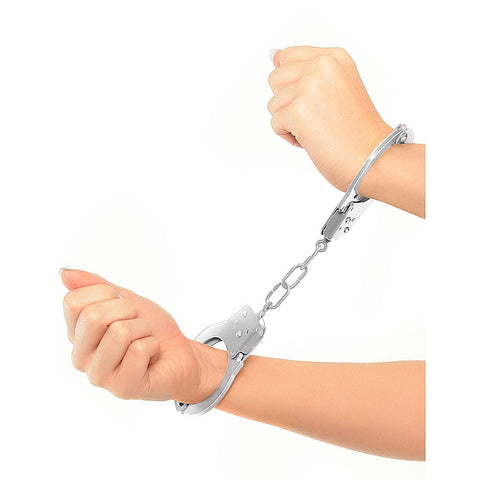 Fetish Fantasy Series Official Bondage Handcuffs - Cuffs and Restraints