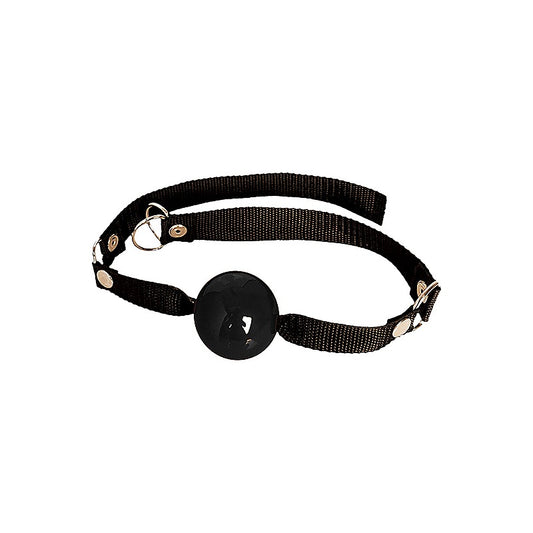 Fetish Fantasy Beginners Bondage Ball Gag - Bondage Gags and Bits
