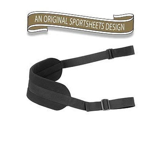 Sportsheets Plus Doggie Style Strap