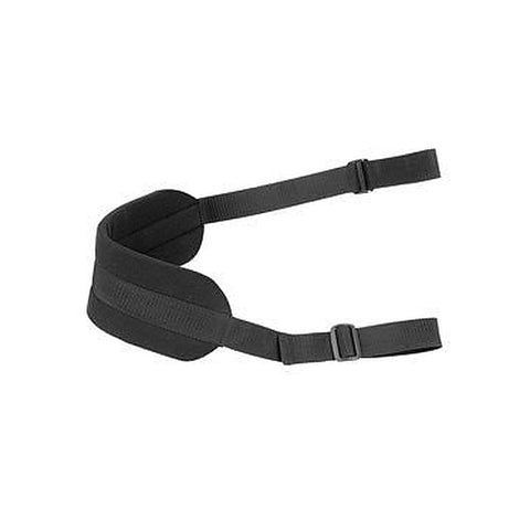 Doggie Style Strap by Sportsheets Plus - Cuffs and Restraints