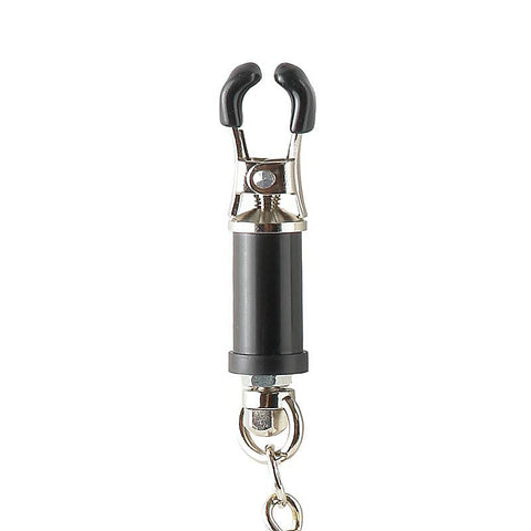 Womens Nipple Barrel Clamps by Pipedream Products - Nipple and Clit Clamps