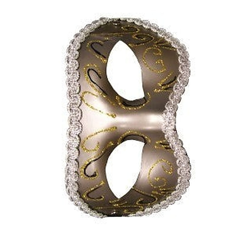 Professional Masquerade Mask by Sportsheets - Masks And Blindfolds