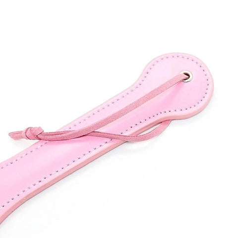 Professional XOXO Bondage Paddle by BDStyle - Paddles And Slappers