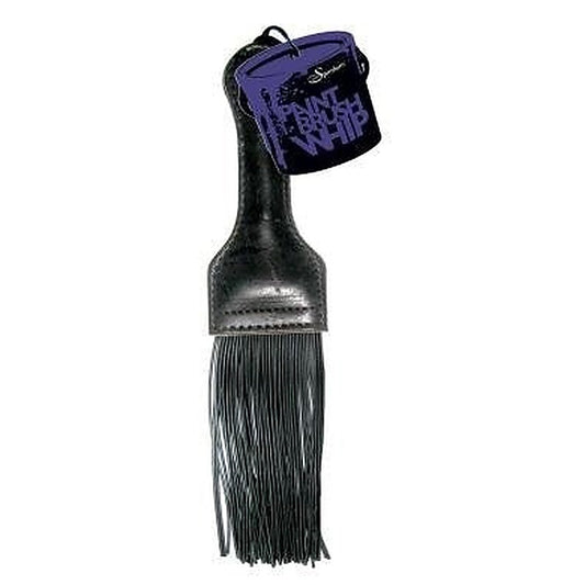 Sportsheets Paint Brush Whip