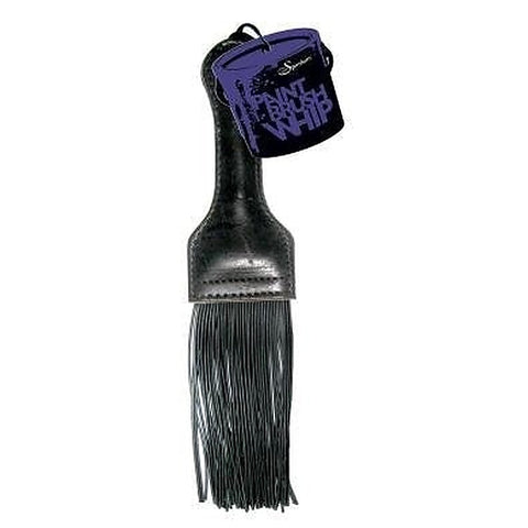 Sportsheets Paint Brush Whip