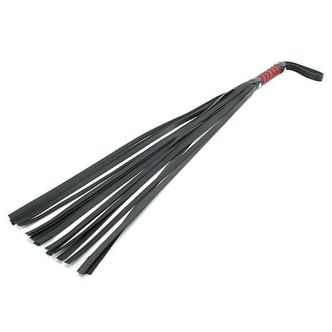 Sportsheets Striped Flogger - Indulge in Sensual Mischief