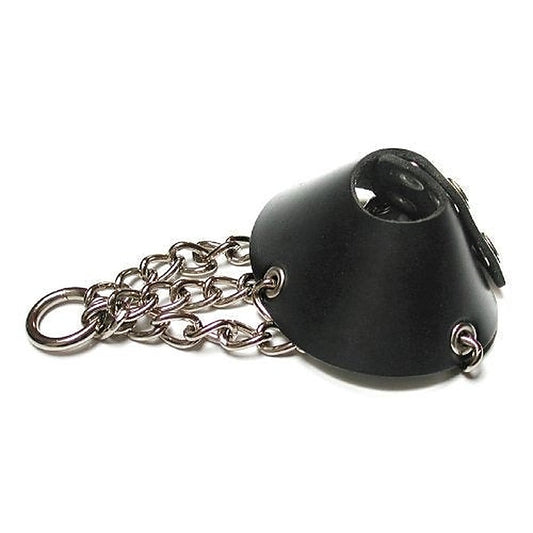 KinkLab Parachute Ball Stretcher Leather