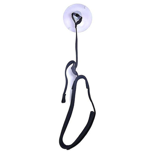 Suction Cup Collar by Sportsheets - Collars and Leads