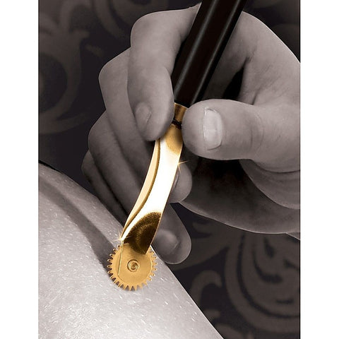 Sensory Play Wartenberg Wheel by Pipedream Products - Dental and Clinical