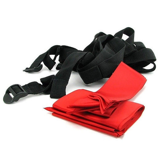 Sex and Mischief Door Play Kit