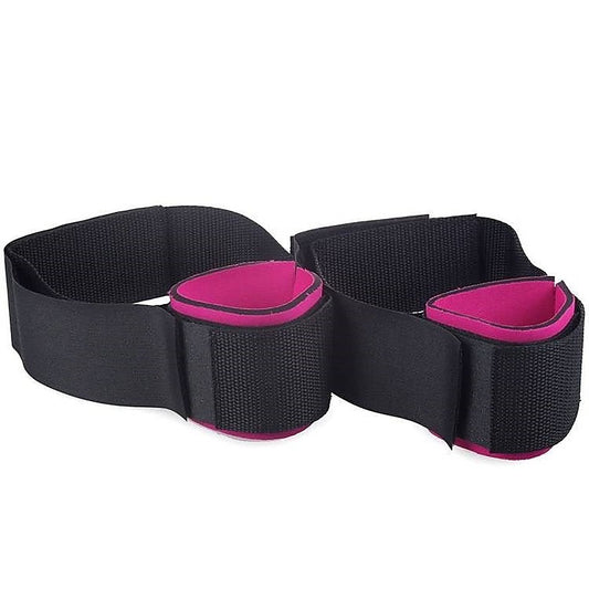 Toynary MT03 Thigh Cuffs by BDStyle - Cuffs and Restraints