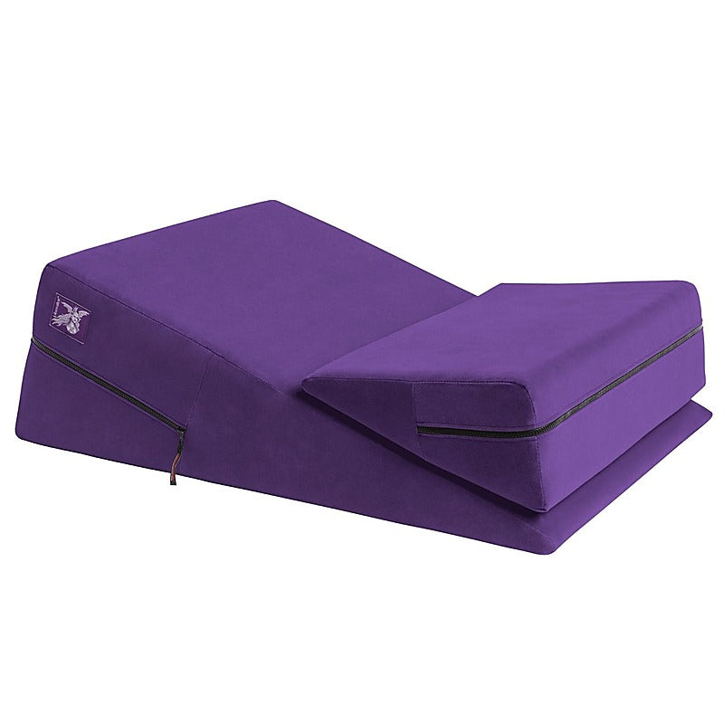 Professional Wedge Ramp Combo by Liberator - Sex Furniture