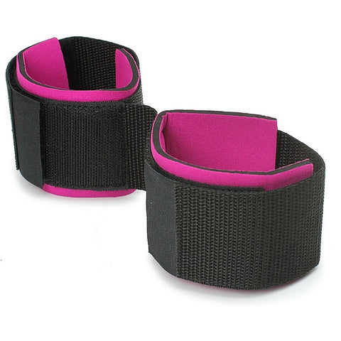Premium Toynary MT01 Hand Cuff Set by BDStyle - Cuffs and Restraints
