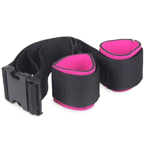 Premium Toynary MT06 Cuffs For Body by BDStyle - Cuffs and Restraints