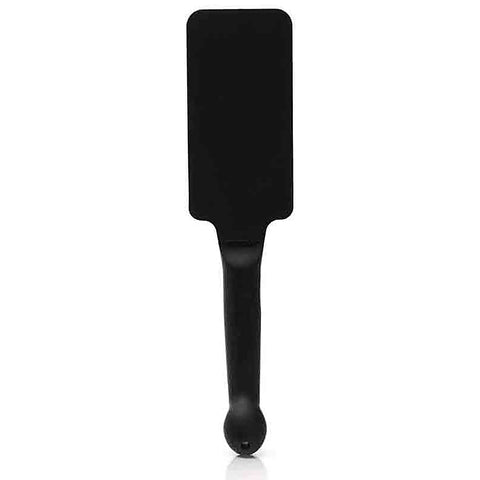 Professional-Grade Plunge Paddle by Tantus - Paddles And Slappers
