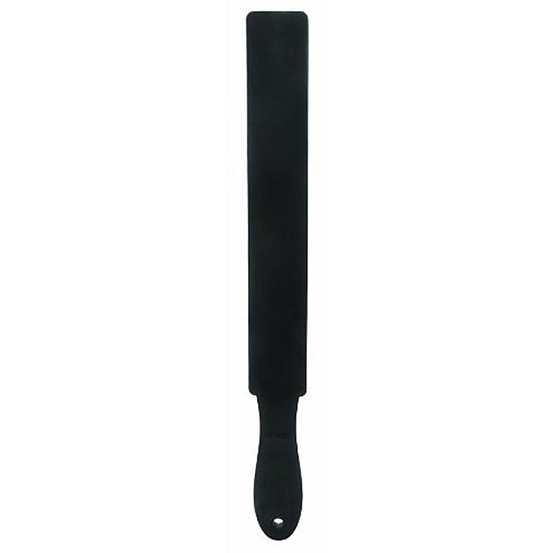 Snap Strap Silicone BDSM Paddle by Tantus - Paddles And Slappers