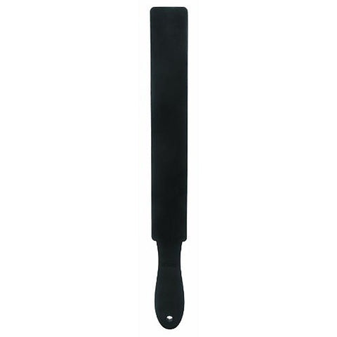 Snap Strap Silicone BDSM Paddle by Tantus - Paddles And Slappers