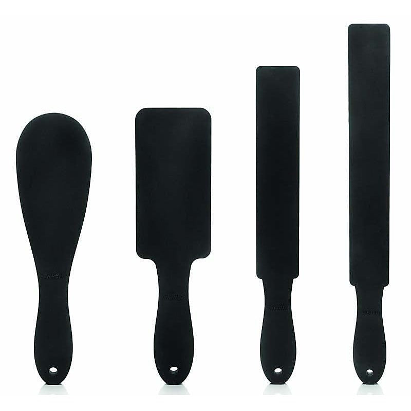 Professional Pelt Silicone Paddle by Tantus - Paddles And Slappers