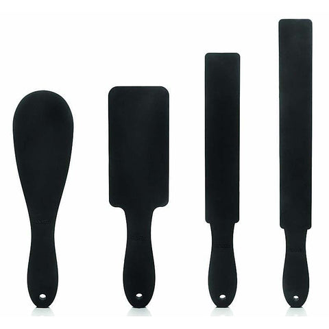 Professional Pelt Silicone Paddle by Tantus - Paddles And Slappers